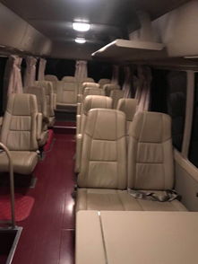 天津市旅游租赁包车指南 如何选择可靠的租车公司