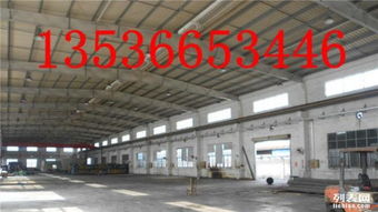 独院汽车配件厂厂房出租，顺德勒流6000平方米，配套汽车租赁服务