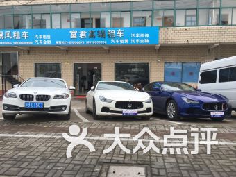 上海汽车租赁 便捷出行新选择，爱车出租开启双赢模式